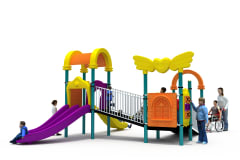 Engelsiz Seri Oyun Grubu ENG-03 | Engelsiz Seri Oyun Grubu | Erse Kent Mobilyaları